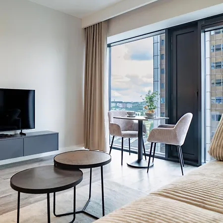 Global Apartament