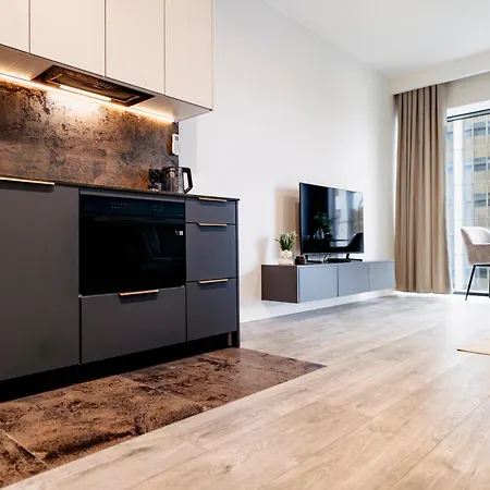 Appartement Global *