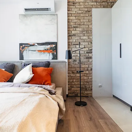 Appartement Global Katowice