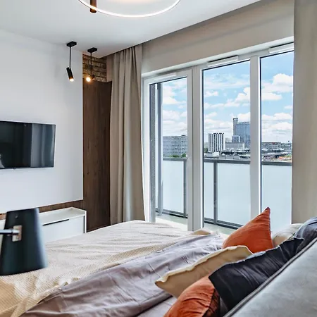 Global Appartement *