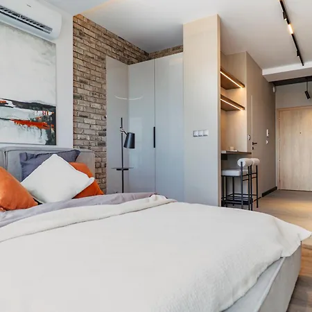 Appartement Global