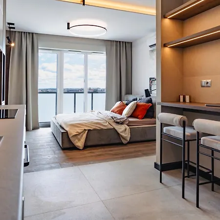 Apartament Global