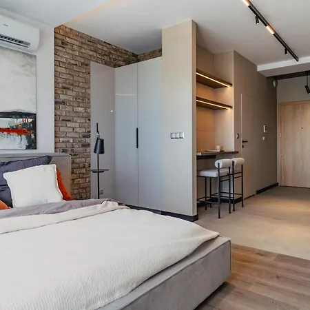 Global Appartement *