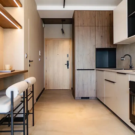 Apartament Global *