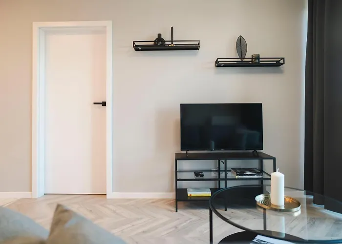 Global Apartment Kattowitz