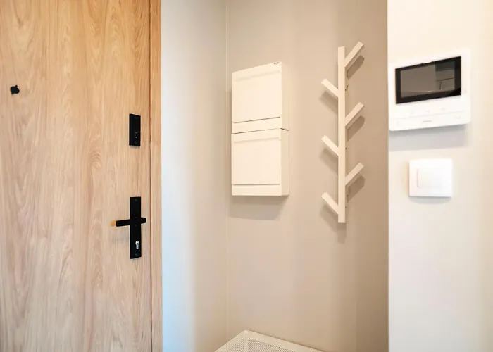 Apartment Global Kattowitz