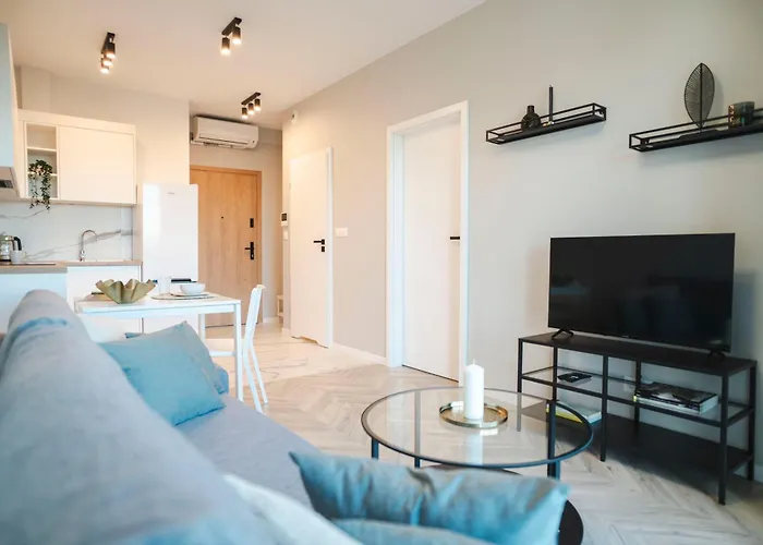 Global Apartment Kattowitz