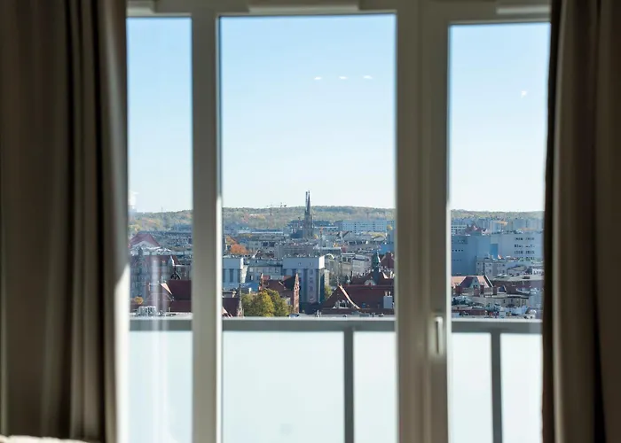 Apartmán Global Katovice