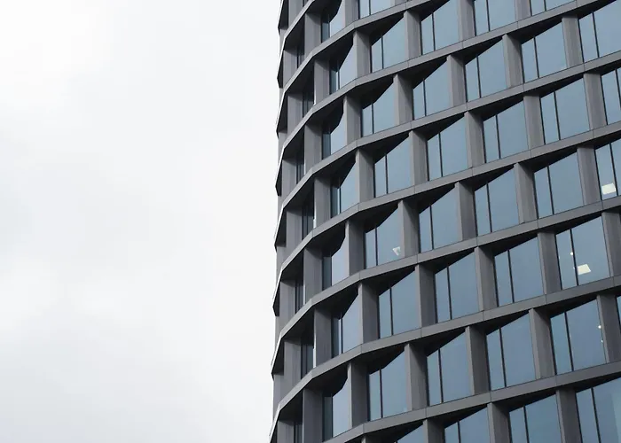 Apartmán Global Katovice