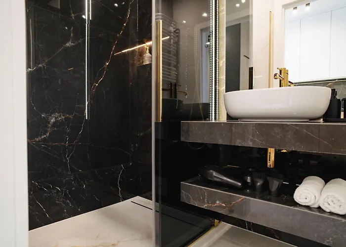 Global דירה קטוביץ