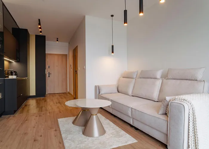 דירה Global קטוביץ