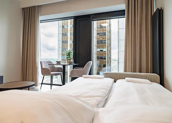 Apartamento Global *